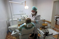 Стоматологический кабинет